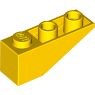 ROOF TILE 1X3/25° INV. ROOF TILE 1X3/25° INV.