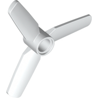 PROPELLER 3 BLADES M/Ø4,8 PROPELLER 3 BLADES M/Ø4,8