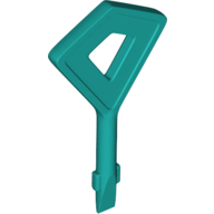 KEY W/ 3.2 SHAFT NO. 2 KEY W/ 3.2 SHAFT NO. 2