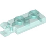 PLATE 2X1 W/HOLDER,VERTICAL PLATE 2X1 W/HOLDER,VERTICAL
