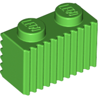 PROFILE BRICK 1X2 PROFILE BRICK 1X2