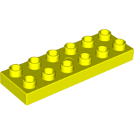PLATE 2X6 PLATE 2X6