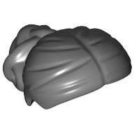 MINI FIGURE WIG NO. 51 MINI FIGURE WIG NO. 51