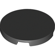 TILE 3X3, CIRCLE, NO. 1