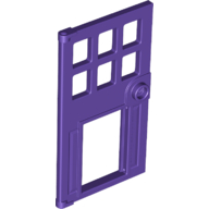 DOOR 4X6, W/ CUT OUT, NO. 1 DOOR 4X6, W/ CUT OUT, NO. 1