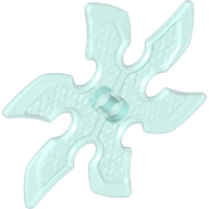 WEAPON, W/ 4.85 HOLE WEAPON, W/ 4.85 HOLE