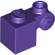 DESIGN BRICK 1X1X2 DESIGN BRICK 1X1X2