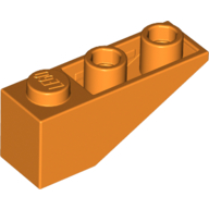 ROOF TILE 1X3/25° INV. ROOF TILE 1X3/25° INV.
