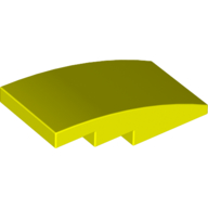 BRICK W. BOW 2X4 BRICK W. BOW 2X4
