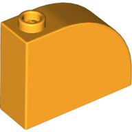 BOW BRICK 1X3X2 BOW BRICK 1X3X2