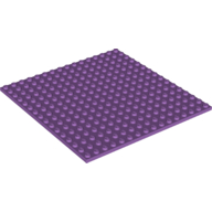 PLATE 16X16 PLATE 16X16