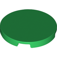 TILE 3X3, CIRCLE, NO. 1 TILE 3X3, CIRCLE, NO. 1