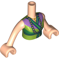 TORSO, WOMAN W/ ARM, NO. 105 TORSO, WOMAN W/ ARM, NO. 105