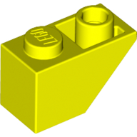 ROOF TILE 1X2 INV. ROOF TILE 1X2 INV.