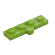 HINGE PLATE 1X2 HINGE PLATE 1X2