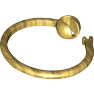 ATTACHMENT RING, NO. 1 ATTACHMENT RING, NO. 1