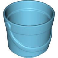 BUCKET, NO. 2 BUCKET, NO. 2