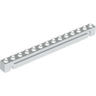 BRICK 1X14 W. GROOVE BRICK 1X14 W. GROOVE
