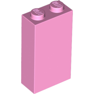 BRICK 1X2X3 BRICK 1X2X3