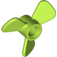 PROPELLER W/ 3 BLADES DIA. 26.6 PROPELLER W/ 3 BLADES DIA. 26.6