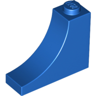 Brick 1x3x2 w. inside bow Brick 1x3x2 w. inside bow