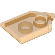 FLAT TILE 2X3 W/ ANGLE FLAT TILE 2X3 W/ ANGLE