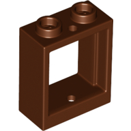 FRAME 1X2X2 FRAME 1X2X2