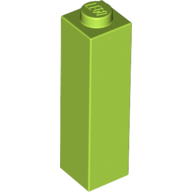 BRICK 1X1X3 BRICK 1X1X3