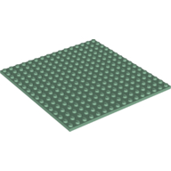 PLATE 16X16 PLATE 16X16