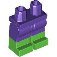 MINI LOWER PART, NO. 2054 MINI LOWER PART, NO. 2054