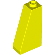 ROOF TILE 1X2X3/73° ROOF TILE 1X2X3/73°