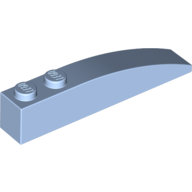 BRICK 1X6 W/BOW BRICK 1X6 W/BOW