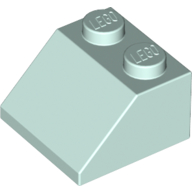 ROOF TILE 2X2/45° ROOF TILE 2X2/45°