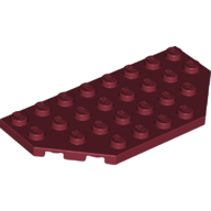 PLATE 4X8, ANGLED, 45 DEG. PLATE 4X8, ANGLED, 45 DEG.