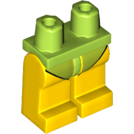 MINI LOWER PART, NO. 2246 MINI LOWER PART, NO. 2246