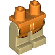 MINI LOWER PART, NO. 2322 MINI LOWER PART, NO. 2322