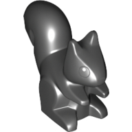 SQUIRREL, NO. 5 SQUIRREL, NO. 5