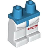 MINI LOWER PART, NO. 2255 MINI LOWER PART, NO. 2255