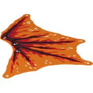 WING, NO. 114 WING, NO. 114