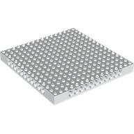 BRICK 4/3, 16X16 W/ 4.85 HOLE BRICK 4/3, 16X16 W/ 4.85 HOLE