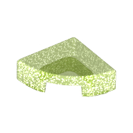1/4 CIRCLE TILE 1X1 1/4 CIRCLE TILE 1X1