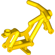 MINI BICYCLE FRAME MINI BICYCLE FRAME
