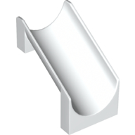 SLIDE, STRAIGHT, 4X6X6 SLIDE, STRAIGHT, 4X6X6