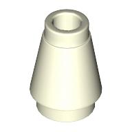 NOSE CONE SMALL 1X1 NOSE CONE SMALL 1X1