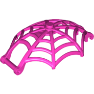 SPIDER WEB 5X8X2, NO. 1 SPIDER WEB 5X8X2, NO. 1