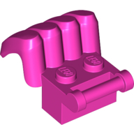 DESIGN BRICK, W/ 3.2 SHAFT, NO. 1 DESIGN BRICK, W/ 3.2 SHAFT, NO. 1