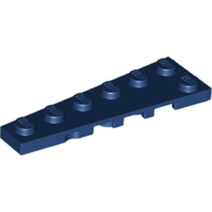 LEFT PLATE, 2X6, DEG. 9 LEFT PLATE, 2X6, DEG. 9