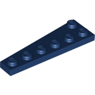 RIGHT PLATE, 2X6, DEG. 9 RIGHT PLATE, 2X6, DEG. 9
