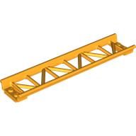 RAIL 2X16, W/ 3.2 SHAFT RAIL 2X16, W/ 3.2 SHAFT