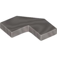 TILE 2X2,DEG.90, W/ DEG.45CUT NO. 1 TILE 2X2,DEG.90, W/ DEG.45CUT NO. 1